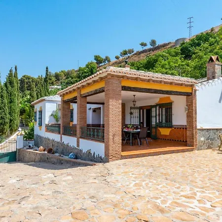 Maravillas By Frigiliana