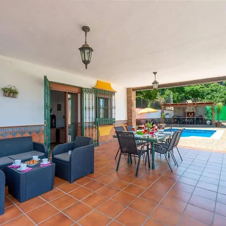 Villa Maravillas By *