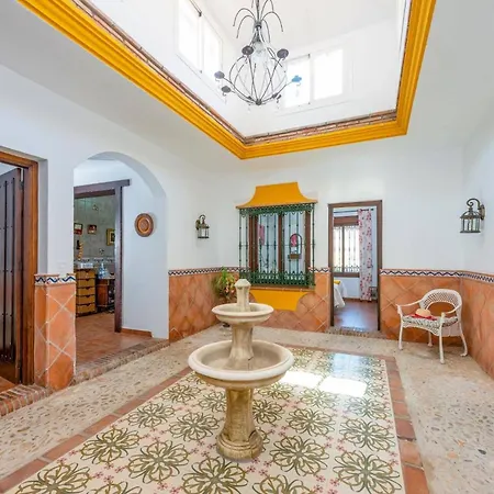 Maravillas By Villa Frigiliana