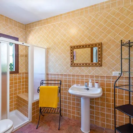 Maravillas By Villa Frigiliana